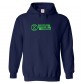 XR Protest Classic Unisex Kids and Adults Political Pullover Hoodie